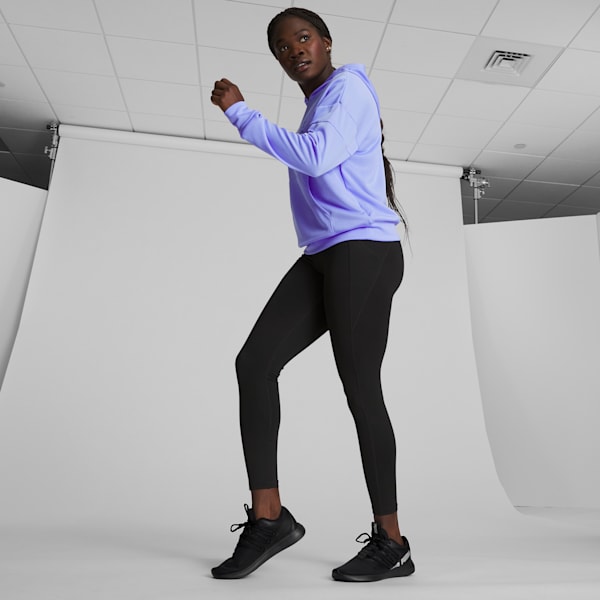 Tenis de running para mujer Star Vital , PUMA Black-PUMA Silver, extralarge